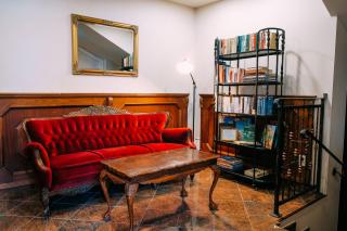 Pension Relish - Rajecké Teplice - 8