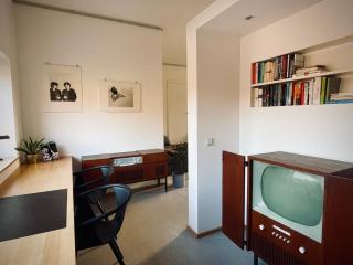 Weinloft "1" Design trifft Wein! Urlaub auf dem Weingut mit Ladestation E10 - 2