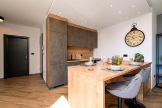 Deluxe apartment Skyline - fantastic sea view near the beach - Krk - 7