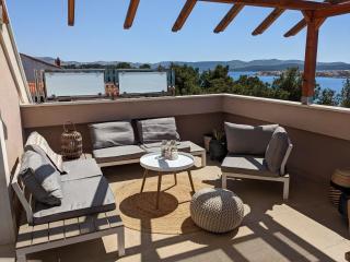 Pinna Nobilis Penthouse - Brodarica - 9