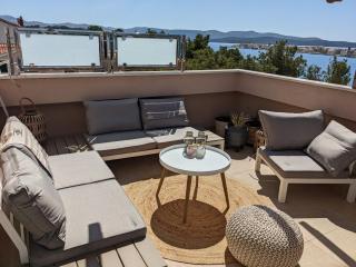 Pinna Nobilis Penthouse - Brodarica - 6