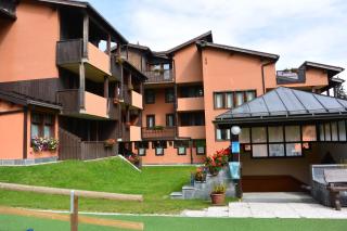 Multiproprietà Rio Falzè - Madonna di Campiglio - 0