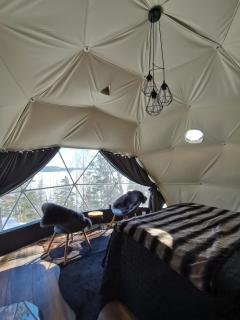 Hidden Island Laukanharju Glamping - Savonlinna - 6
