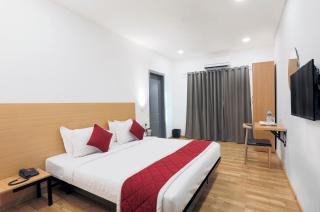 Alchemy Suites - 3