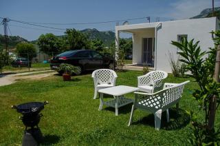 Holiday Home Oaza - Čanj - 8