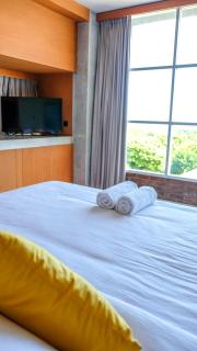 Kultur Pecatu Micro Villa - Uluwatu - 2