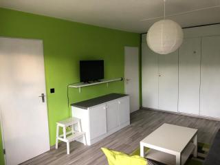 Gemütliche Ferienwohnung in Altreichenau - Altreichenau - 8