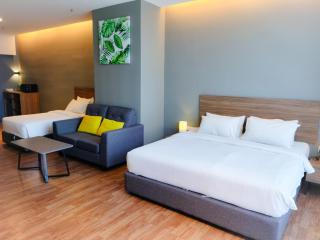 The Avani - Bangsar Trade Centre - Kuala Lumpur - 9