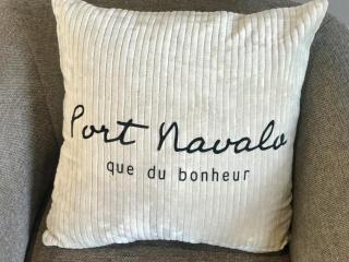 LE REVE SALÉ - Arzon - 4