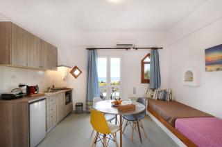 Air Brand New Bedrooms - Hersonissos - 8