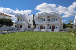 Air Brand New Bedrooms - Hersonissos - 5