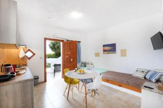 Air Brand New Bedrooms - Hersonissos - 3
