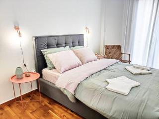 As ✓Two bedroom apartment in thissio - Athens - 5
