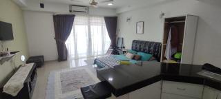 Homestay Apartment KB @ D'perdana Condo - 9