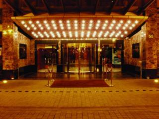 El Mouradi Hotel Africa Tunis - Tunis - 6