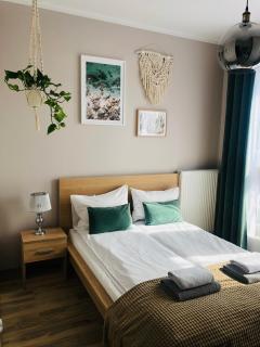Apartament słoneczny - Olsztyn - 8