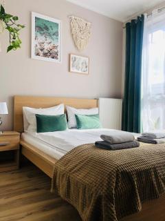 Apartament słoneczny - Olsztyn - 0