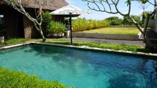 Kultur Pecatu Micro Villa - Uluwatu - 6