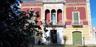 Masseria dell'800 - Castellana Grotte - 3