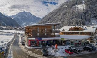 Ferienwohnungen Haus der Mitte - Mayrhofen - 8