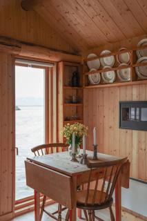Villa Lofoten - The Steamery - 5