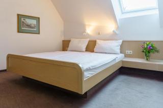 Hotel Sonne - 1