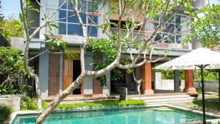Kultur Pecatu Micro Villa - Uluwatu - 7