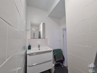 Le phare Dieppois By JPS Holiday, Chaleureux appartement au coeur de Dieppe - 6