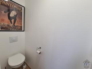 Le phare Dieppois By JPS Holiday, Chaleureux appartement au coeur de Dieppe - 4