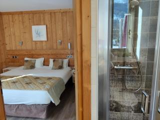 Aiguille du Midi - Hôtel & Restaurant - Chamonix-Mont-Blanc - 4