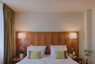 K+K Hotel am Harras - Munich - 8