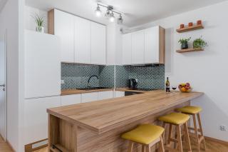 Apartamenty przy Muzeum - Danzica - 8