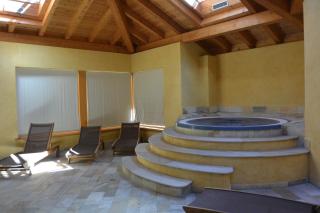 Savoia Palace Hotel - Madonna di Campiglio - 1