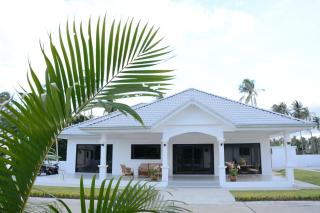 Mango Beach Resort Thailand - Ban Huai Yang - 7