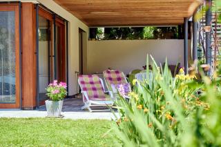 Appartements Haus Dr Muxel - Lech am Arlberg - 5
