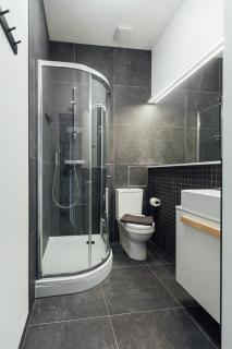 Albert Studio in Art Nouveau building with AC Top location near old town - Riga - 3