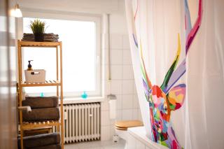 - NEU - Sweet Home, Parkplatz, Netflix - Bad Salzuflen - 3