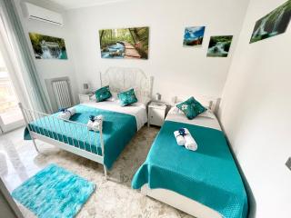 Apartment Savoia - Bari - 8