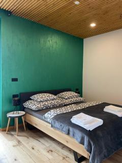 Downhills Residence - Zázrivá - 2