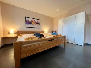 JUNIPRO Apartments Haustadt - Beckingen - 3