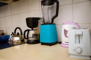 Katerina's Sunset Apartment - 3