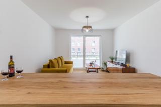 Apartamenty przy Muzeum - Danzica - 4