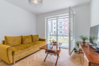 Apartamenty przy Muzeum - 2