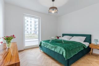 Apartamenty przy Muzeum - Danzica - 3