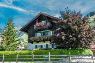 Ferienhaus Antonia - 4