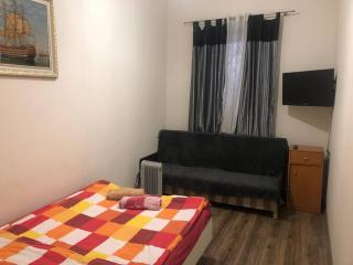 Однокімнатна квартира поруч з залізничним вокзалом - Odessa - 9