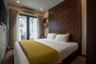 Hanoi Lakeside Premium Hotel & Travel - Hanoi - 4