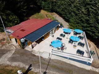 Camping Les Roussilles - Saint-Sylvestre - 5