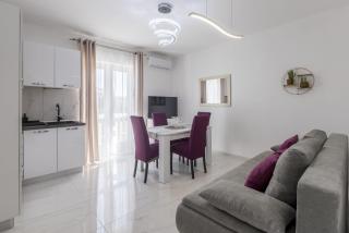 Royal Rose Gold Apartment - Vodice - 9
