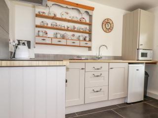 Rose Bud Cottage - 1